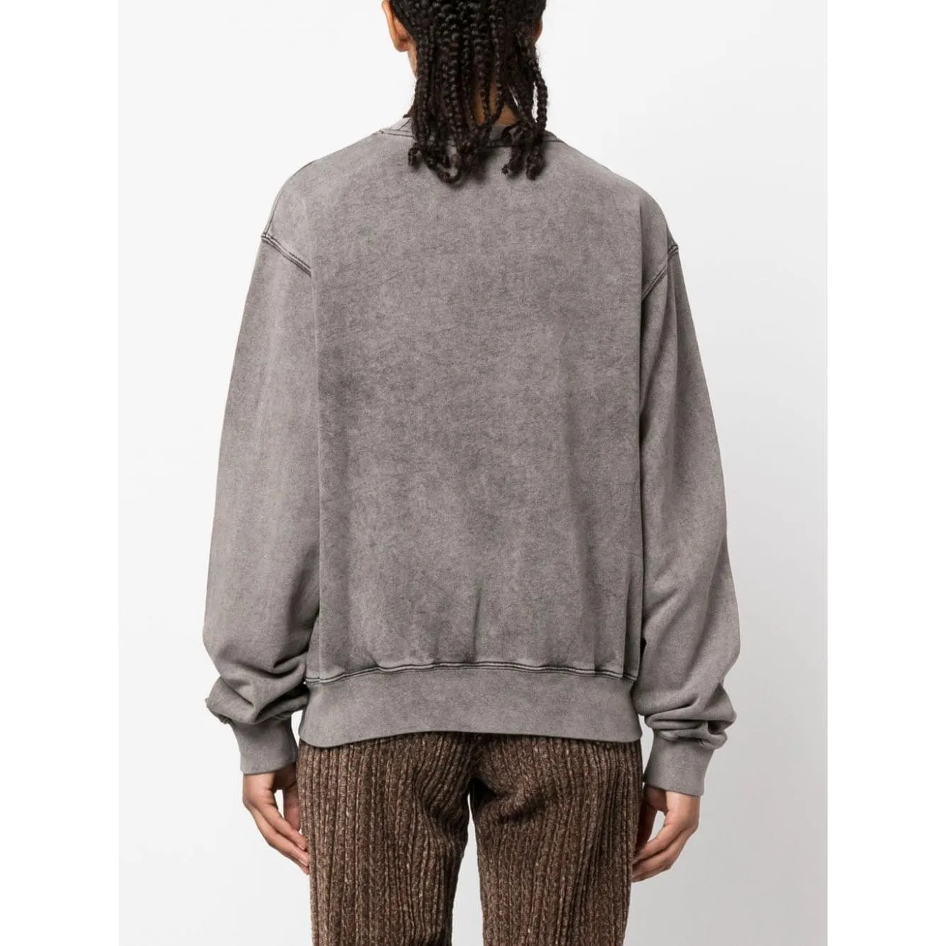 Acne Studios Sweaters Grey