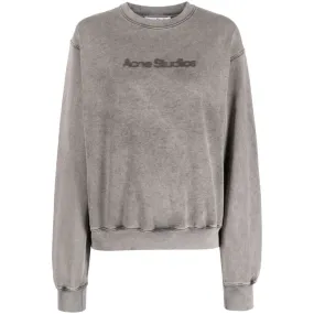 Acne Studios Sweaters Grey