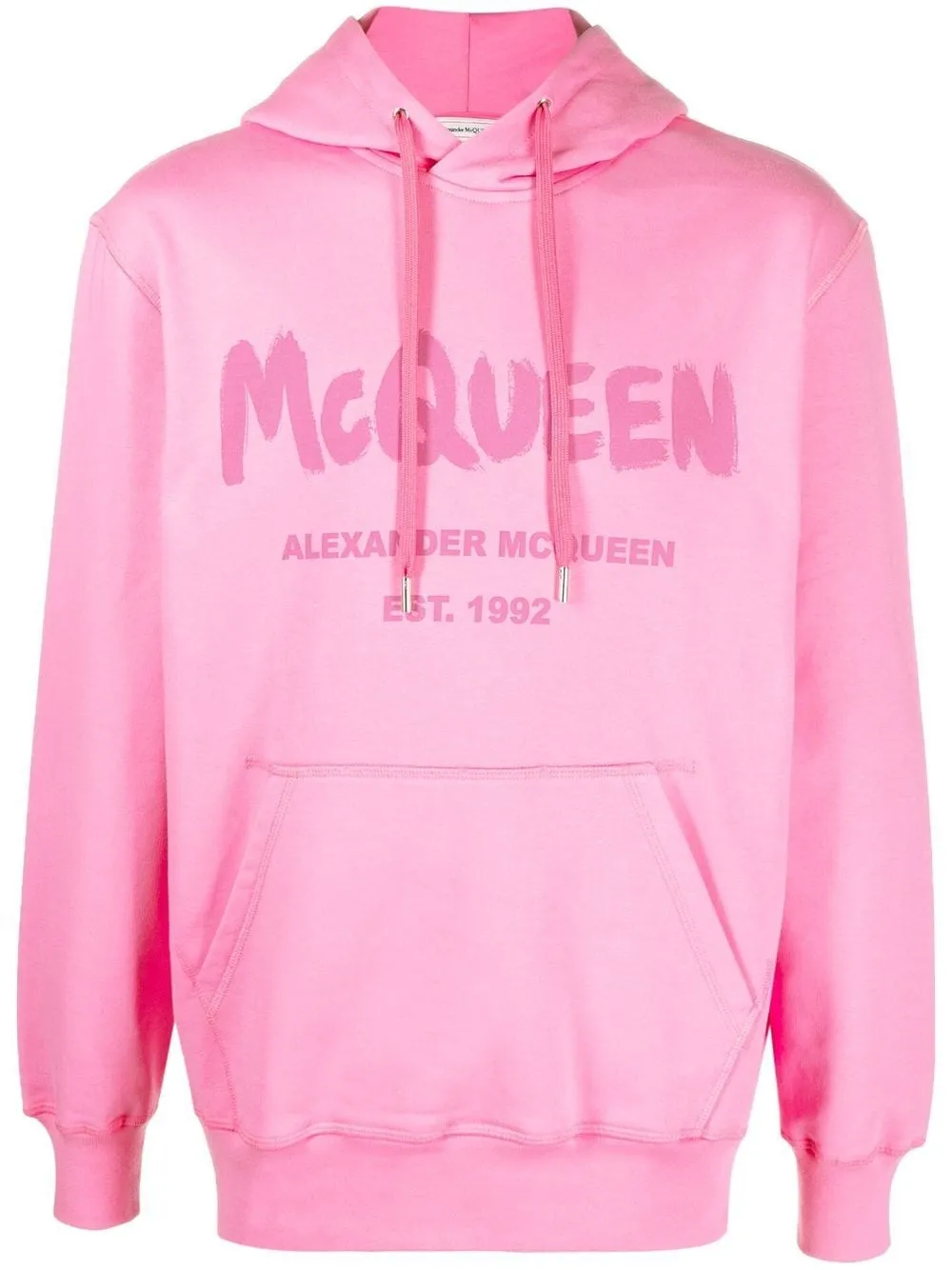 Alexander McQueen Sweaters Pink