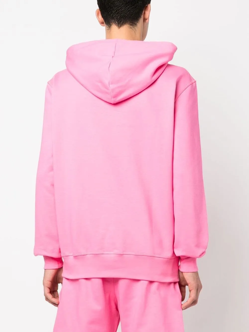 Alexander McQueen Sweaters Pink