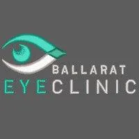 Ballarat Eye Clinic (Pewter Tops) ID B-002a