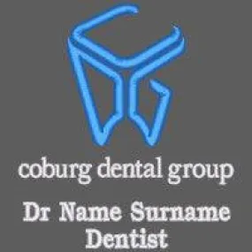 Coburg Dental Group Dentist ID C-132c