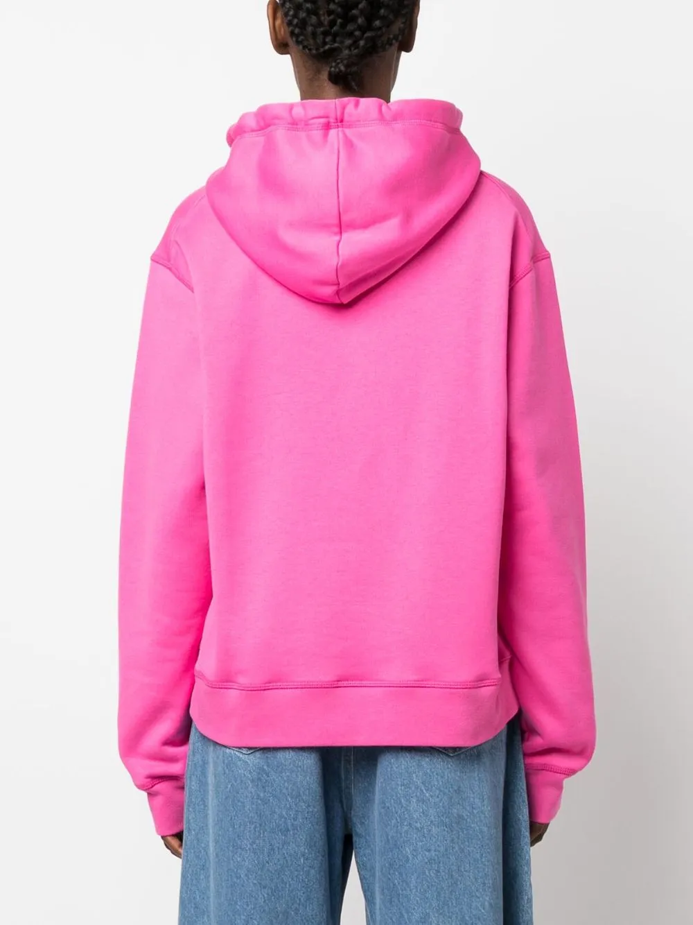 Dsquared2 Sweaters Fuchsia