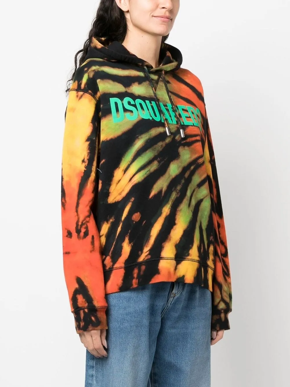 Dsquared2 Sweaters MultiColour