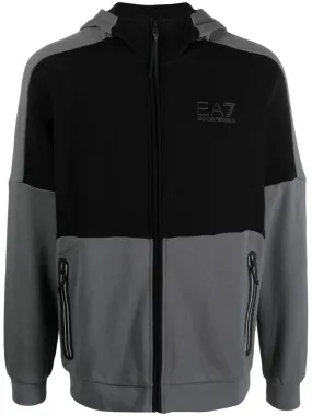 EA7 Sweaters Grey