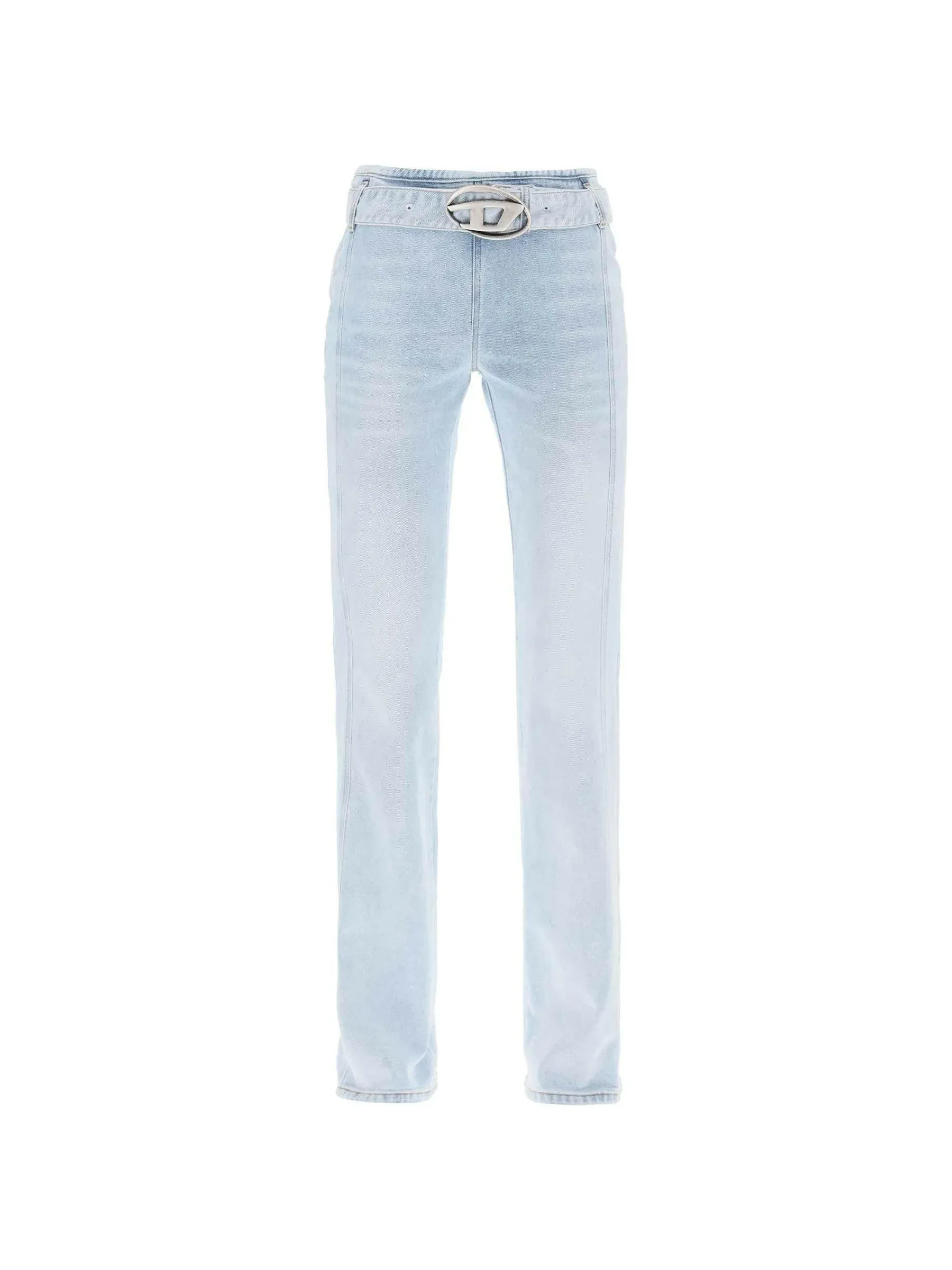 Ebbybelt Flared Jeans