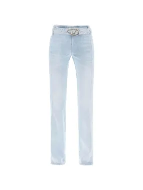 Ebbybelt Flared Jeans