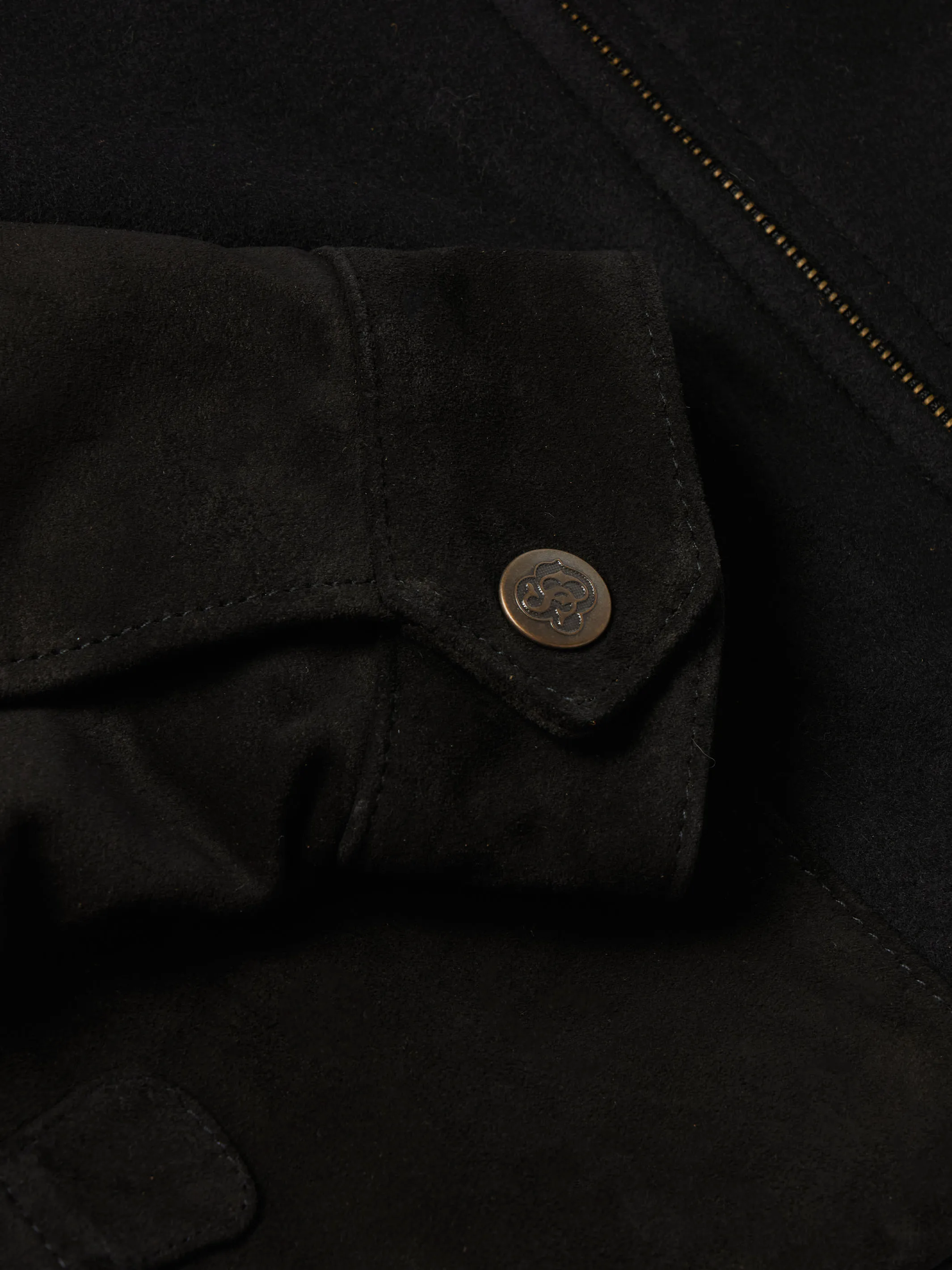 Felina Jacket