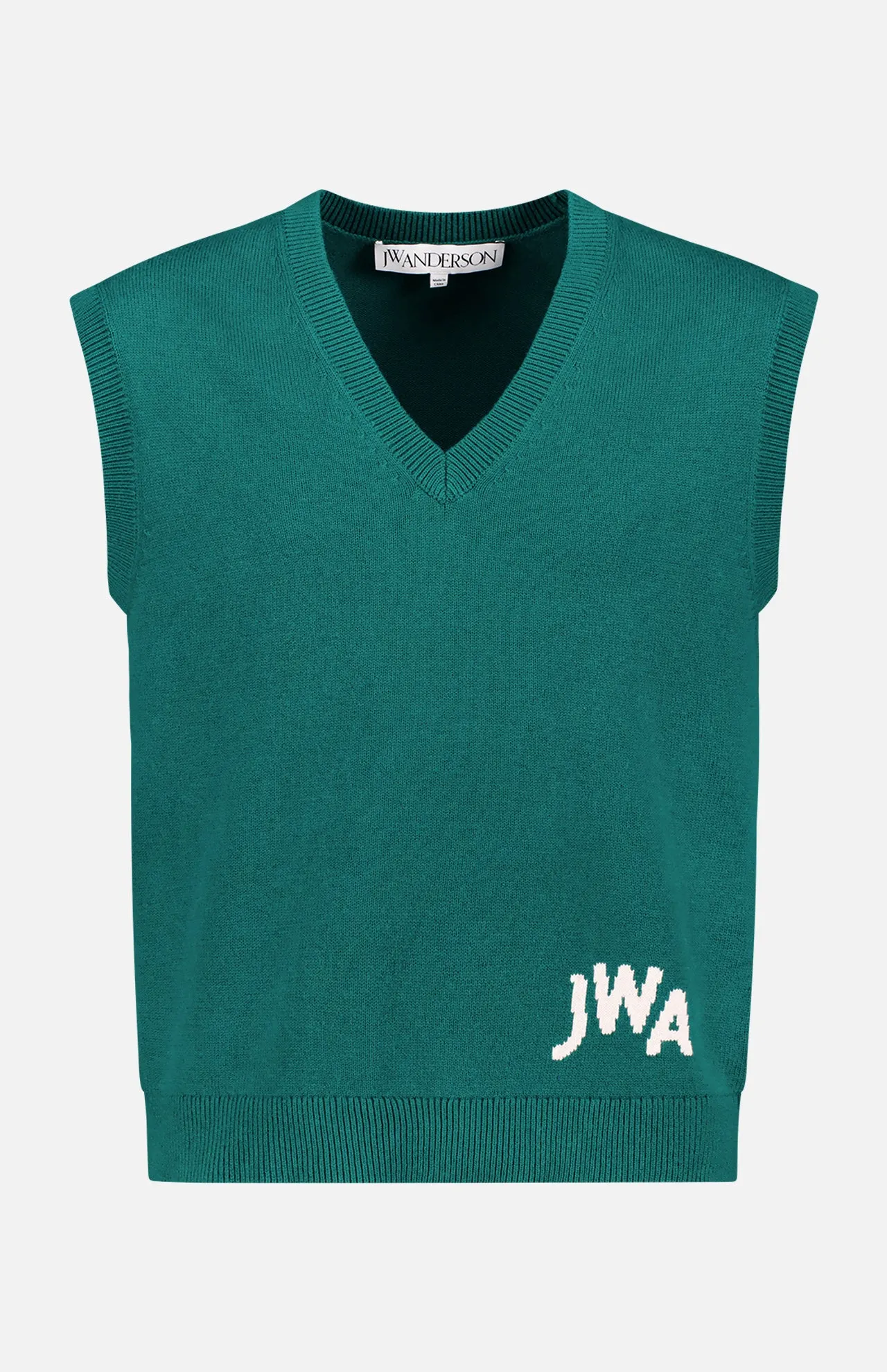 JWA V-Neck Vest