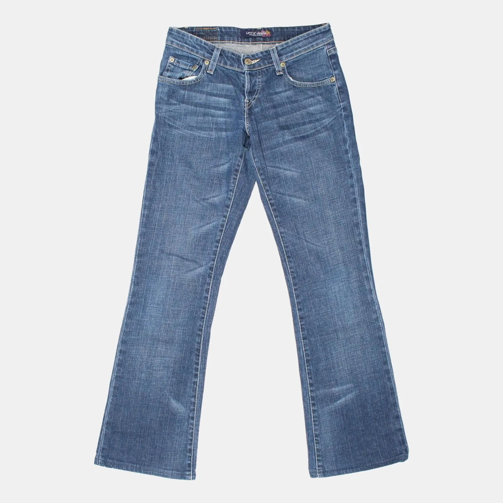 Levi's Flared Jeans