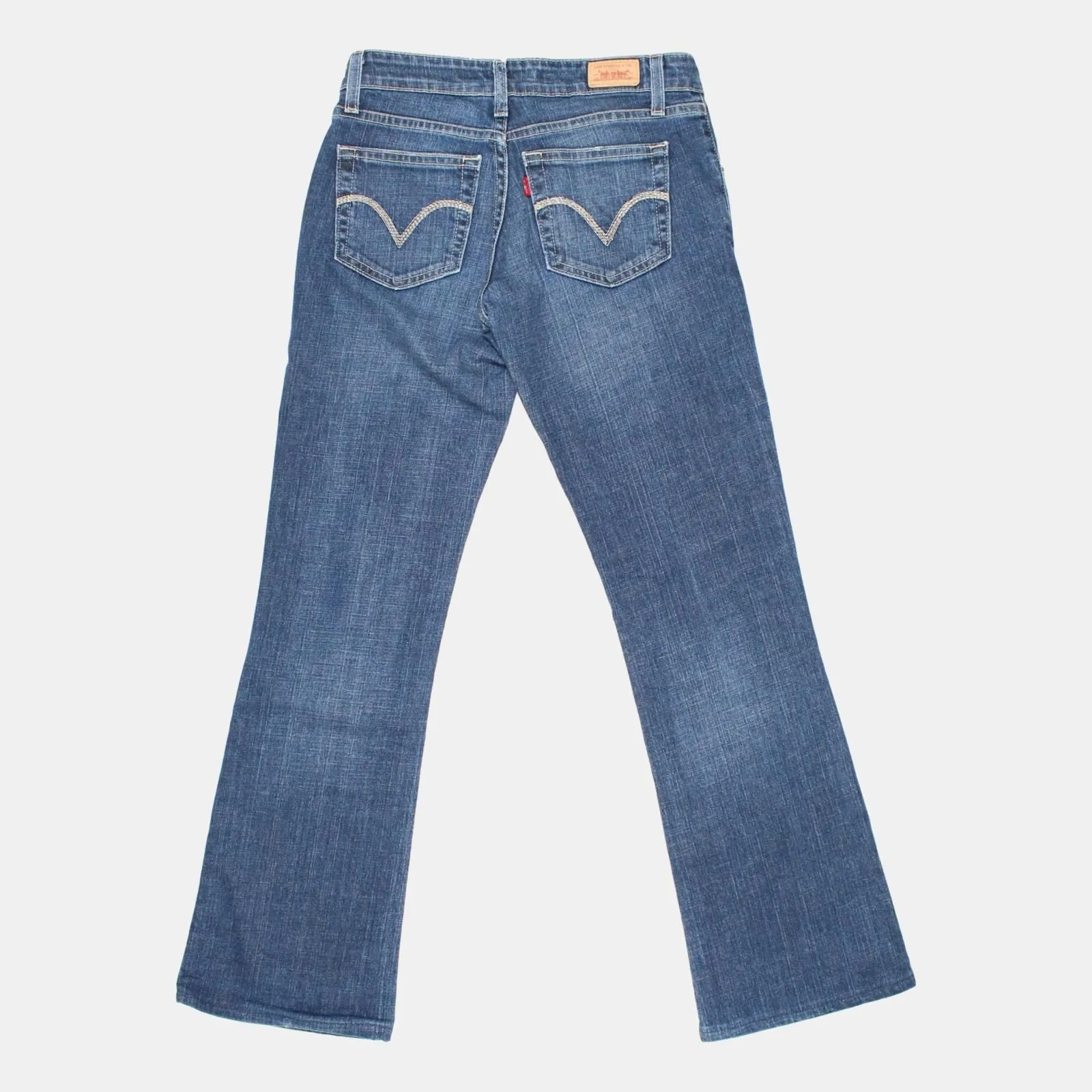 Levi's Flared Jeans