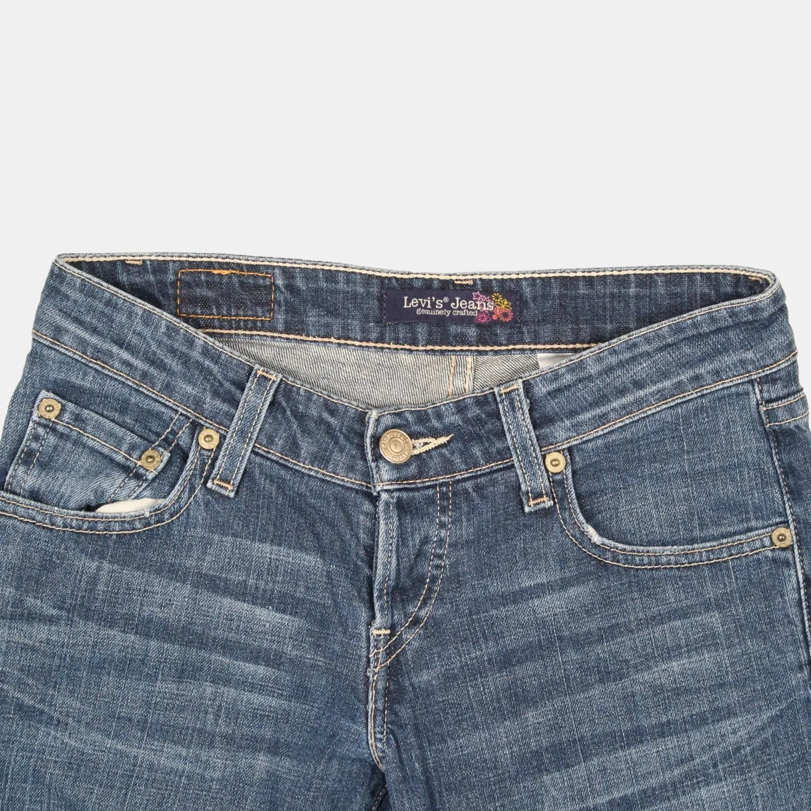 Levi's Flared Jeans