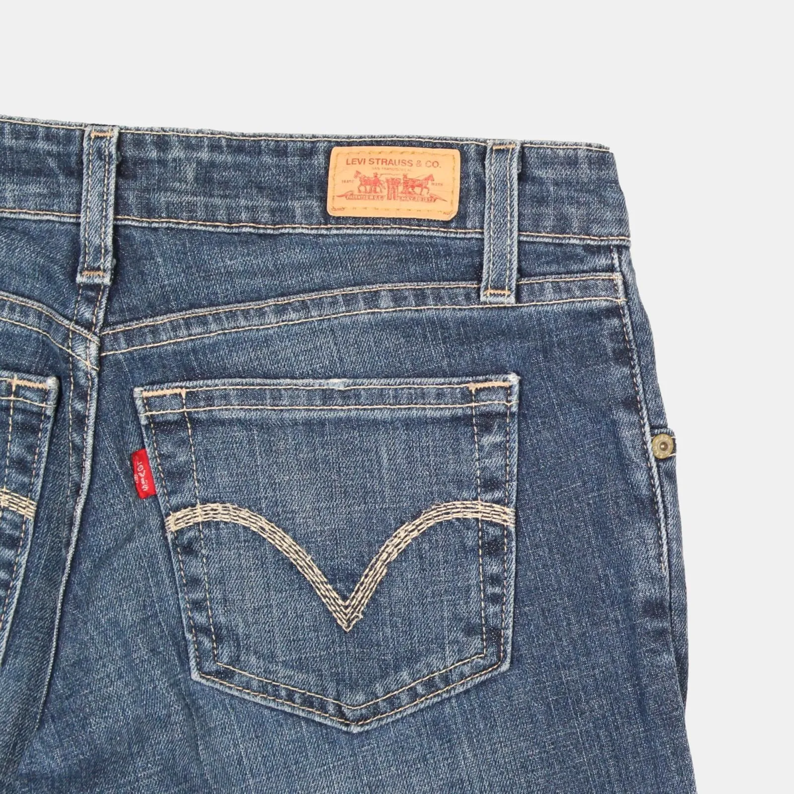 Levi's Flared Jeans