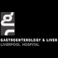 Liverpool Hospital Gastroenterology & Liver (Black) ID G-026