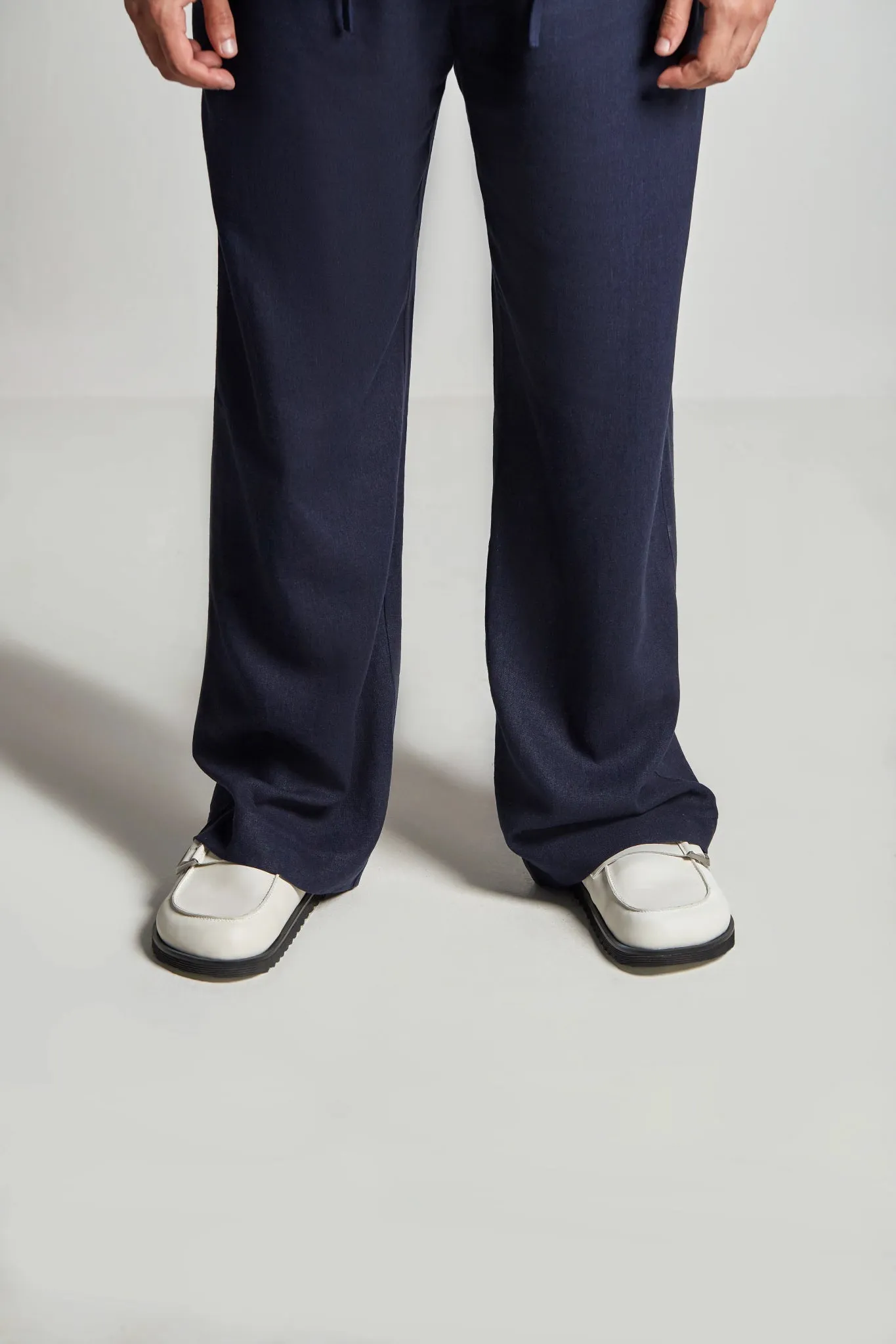 Marina Straight Pants