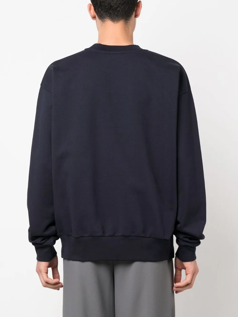 Marni Sweaters Blue