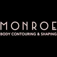 Monroe Body Contouring & Shaping Back ID M-102