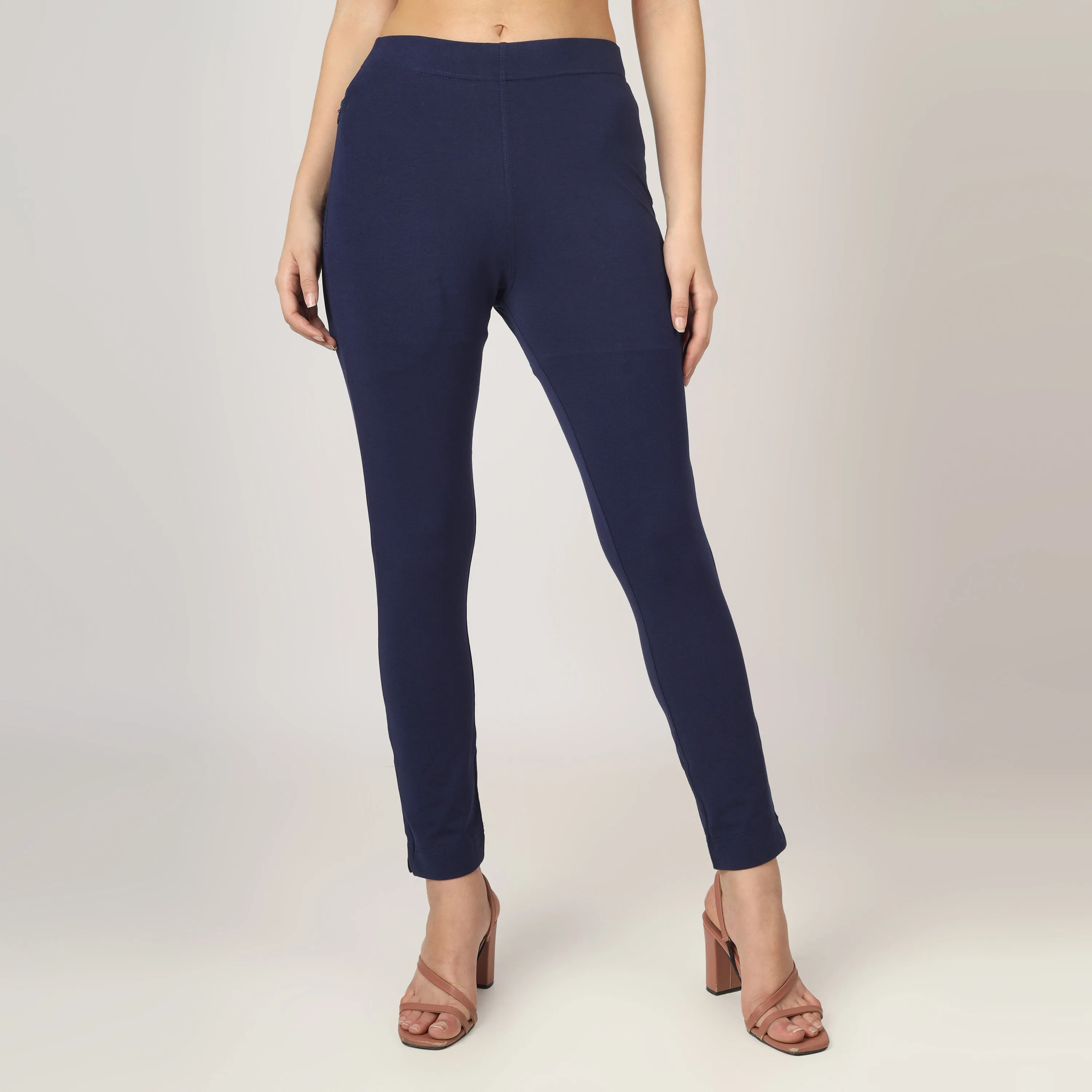 On & On Women Straight Pant