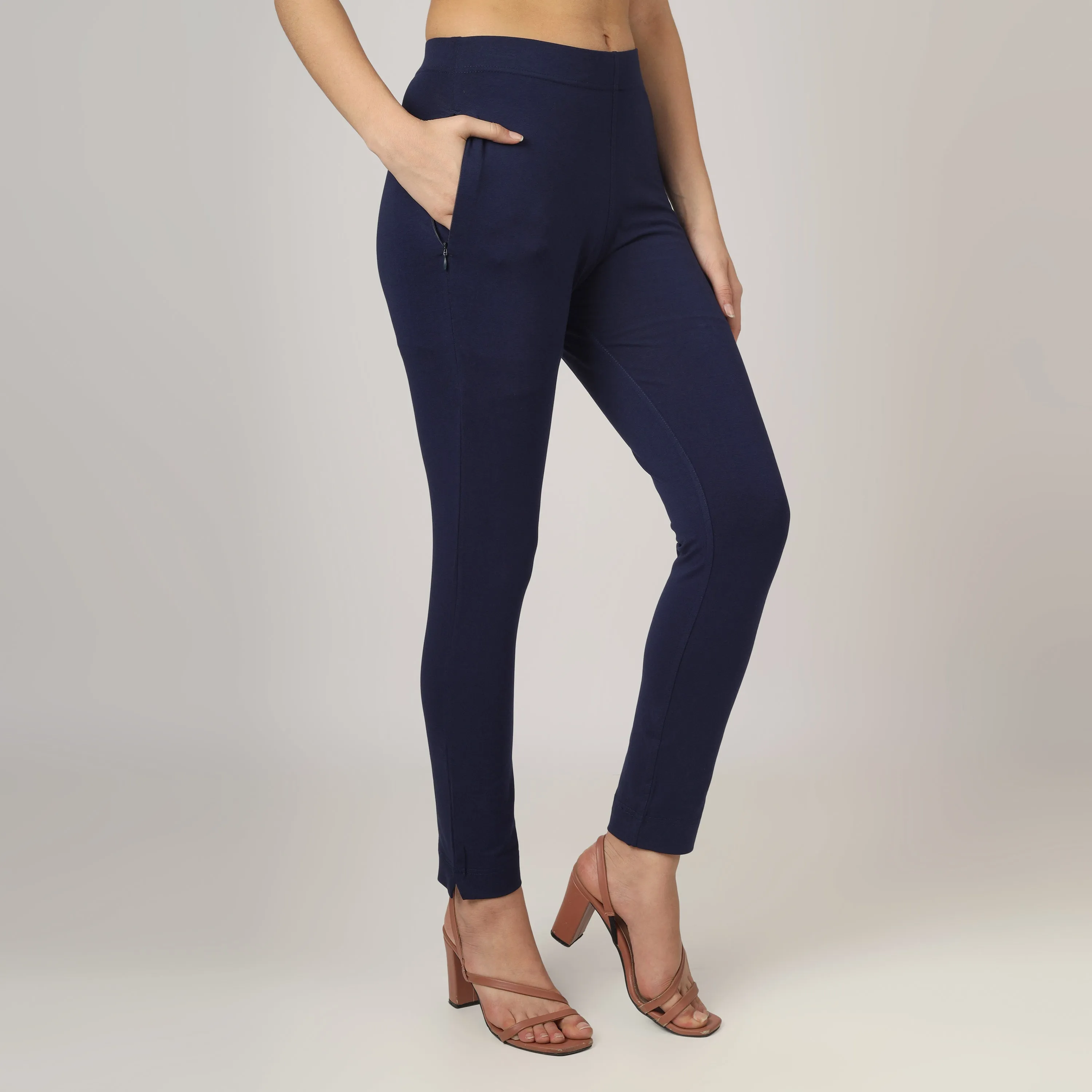 On & On Women Straight Pant