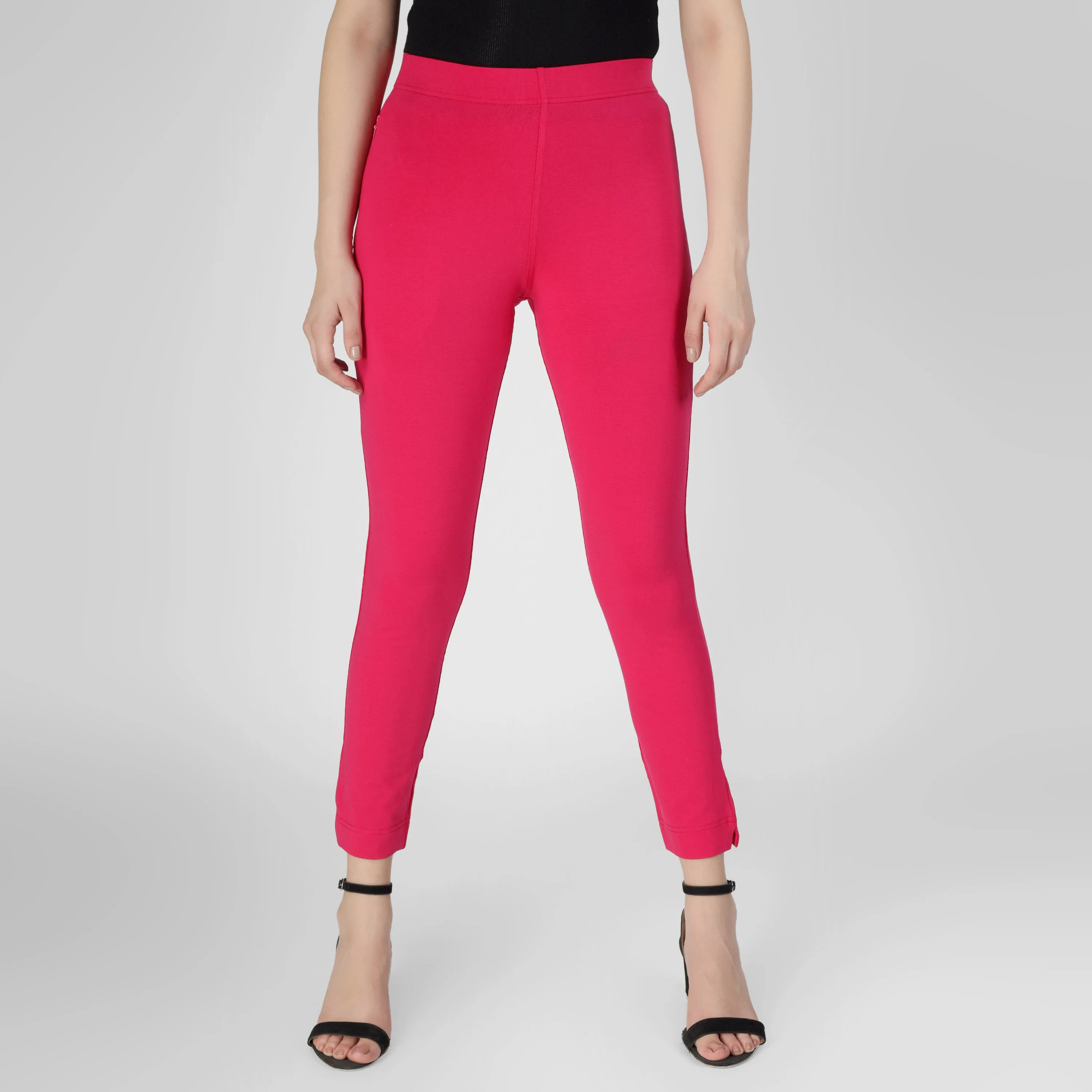 On & On Women Straight Pant