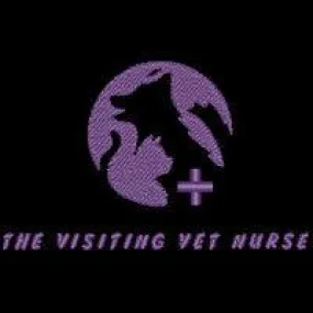 The Visiting Vet Nurse (Black Tops) ID V-028a