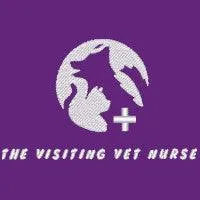 The Visiting Vet Nurse (Eggplant Tops) ID V-028