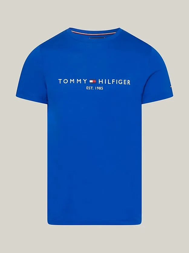 Tommy Logo Tee