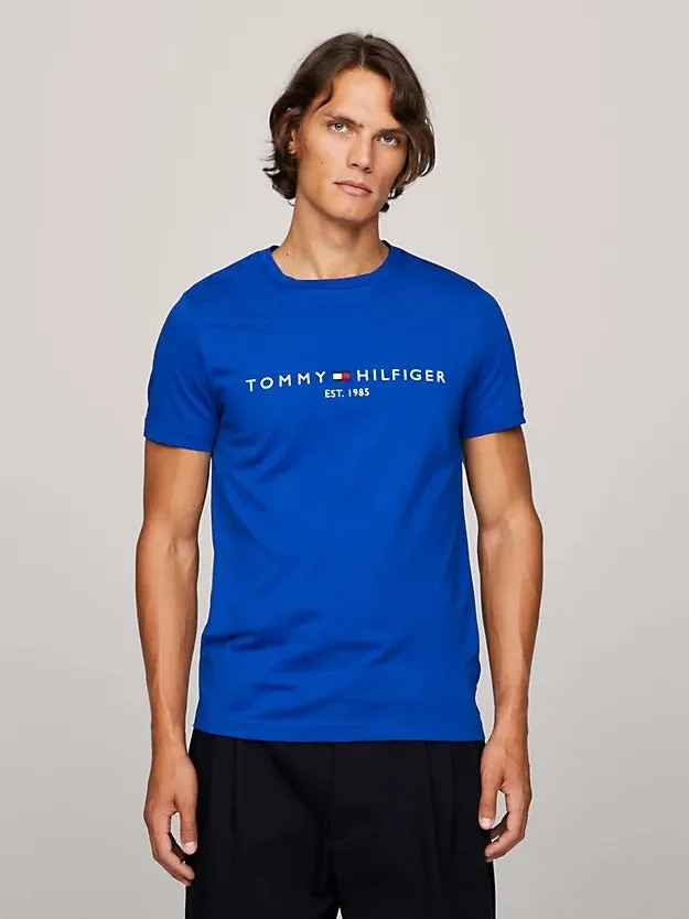 Tommy Logo Tee