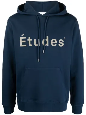 études Sweaters Blue