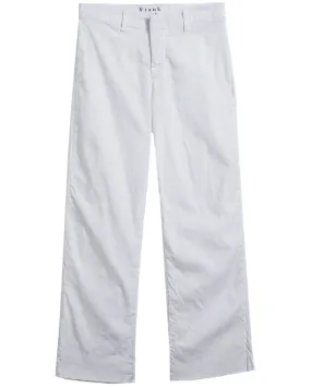 White Kinsale Pant