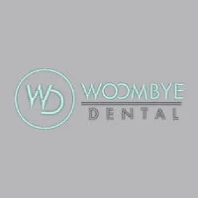 WOOMBYE DENTAL (Grey/Pewter Tops) ID W-047a