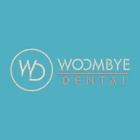 WOOMBYE DENTAL (Teal Tops) ID W-047